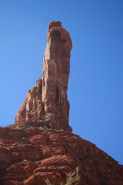 antilope5665.JPG - Valley of the Gods