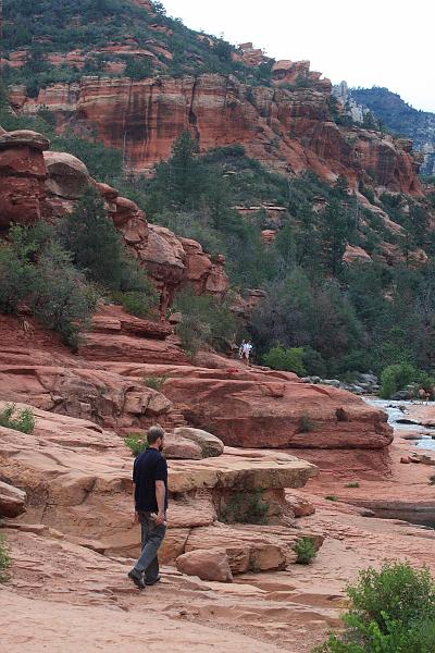 sed5407.JPG - Slide Rock State Park