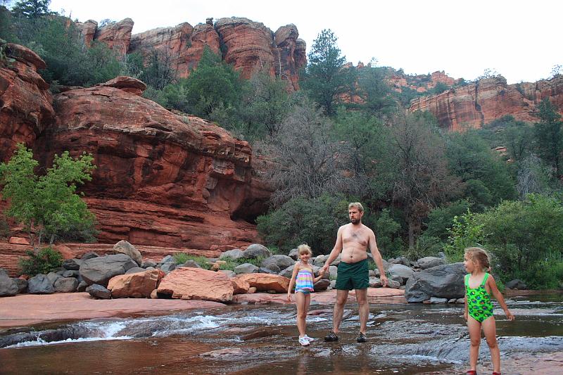 sed5410.JPG - Slide Rock State Park