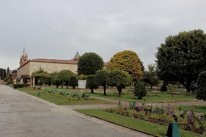 coteazur0007.JPG - Monastere de Cimiez, Nice