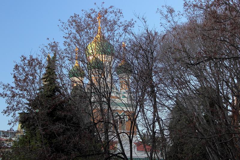 coteazur0012.JPG - Cathedrale Russe, Nice