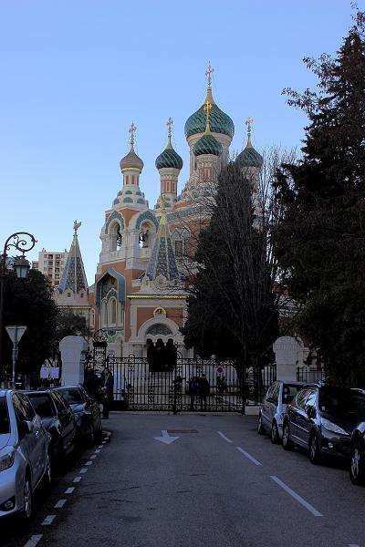 coteazur0013.JPG - Cathedrale Russe, Nice