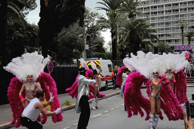 coteazur0035.JPG - Flower Parade, Nice Carnival 