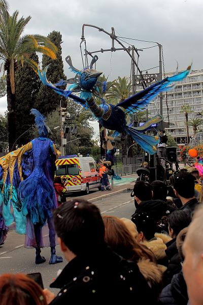 coteazur0036.JPG - Flower Parade, Nice Carnival 