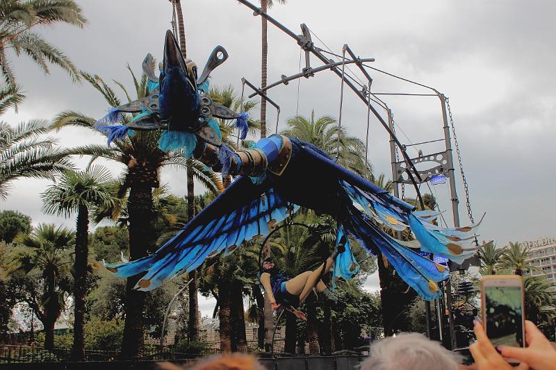 coteazur0037.JPG - Flower Parade, Nice Carnival 