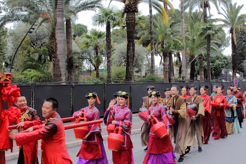 coteazur0040.JPG - Flower Parade, Nice Carnival 