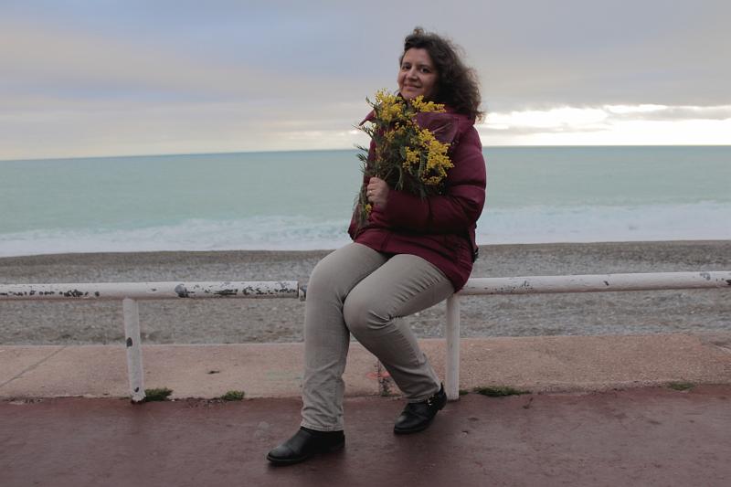 coteazur0051.JPG - Promenade des Anglais, after Flower Parade, Nice