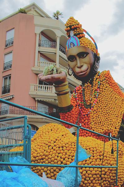 coteazur0070.JPG - Lemon Festival, Menton