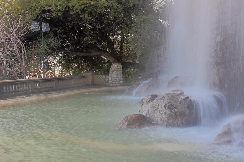 coteazur0093.JPG - Castle Hill, Parc du Chateau, Nice