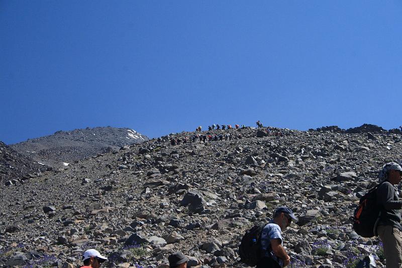 turkey0190.JPG - Training trip to the upper camp