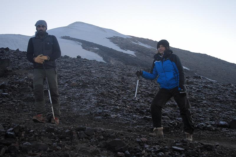 turkey0203.JPG - On the way to the summit