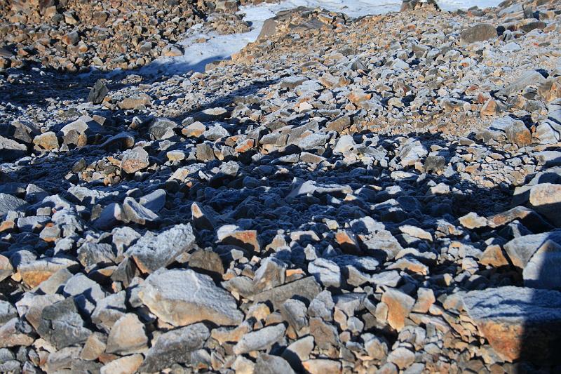 turkey0208.JPG - On the way down from the Ararat summit