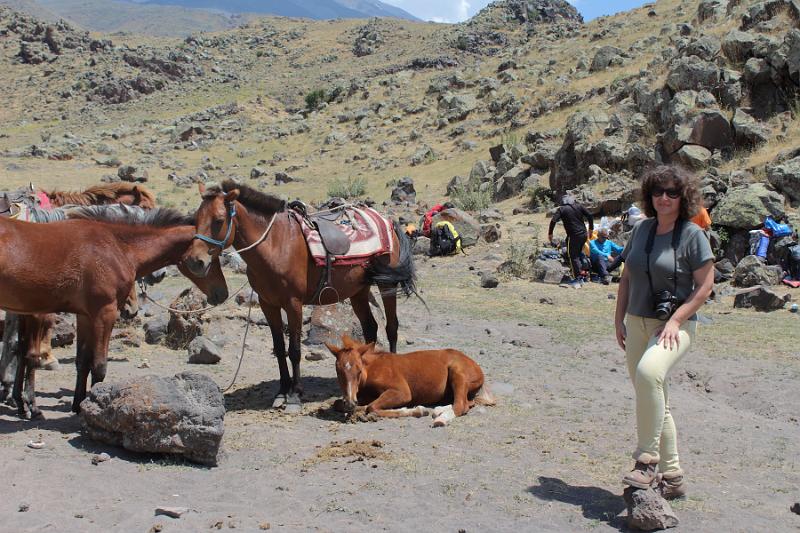 turkey0477.JPG - At the base camp