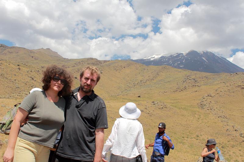 turkey0483.JPG - On the way to the lower camp