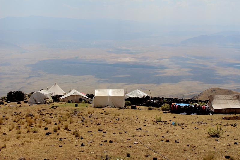 turkey0500.JPG - On the way to the lower camp