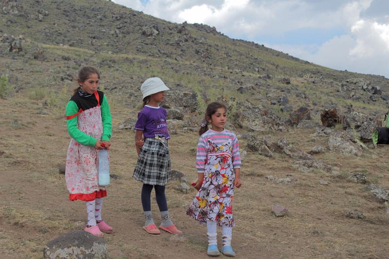 turkey0503.JPG - On the way to the lower camp