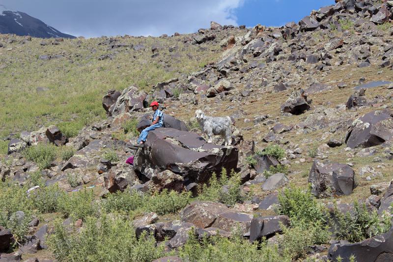 turkey0505.JPG - On the way to the lower camp