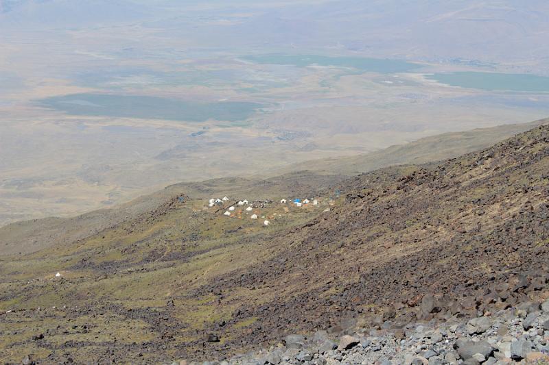 turkey0522.JPG - On the way to the upper camp