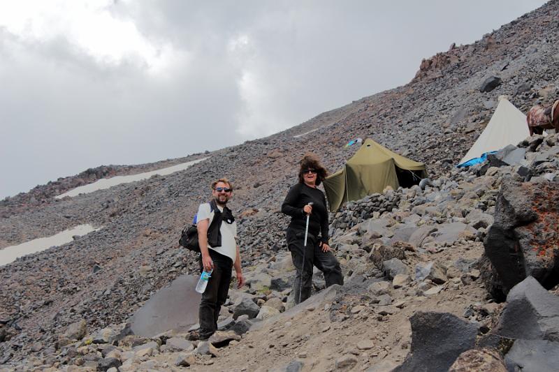 turkey0530.JPG - The upper camp