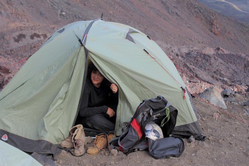 turkey0542.JPG - The upper camp