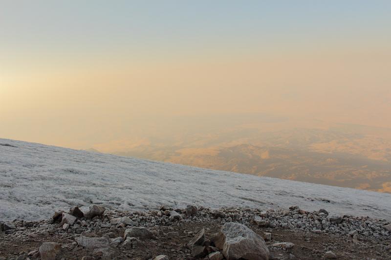 turkey0548.JPG - Sunrise on Ararat