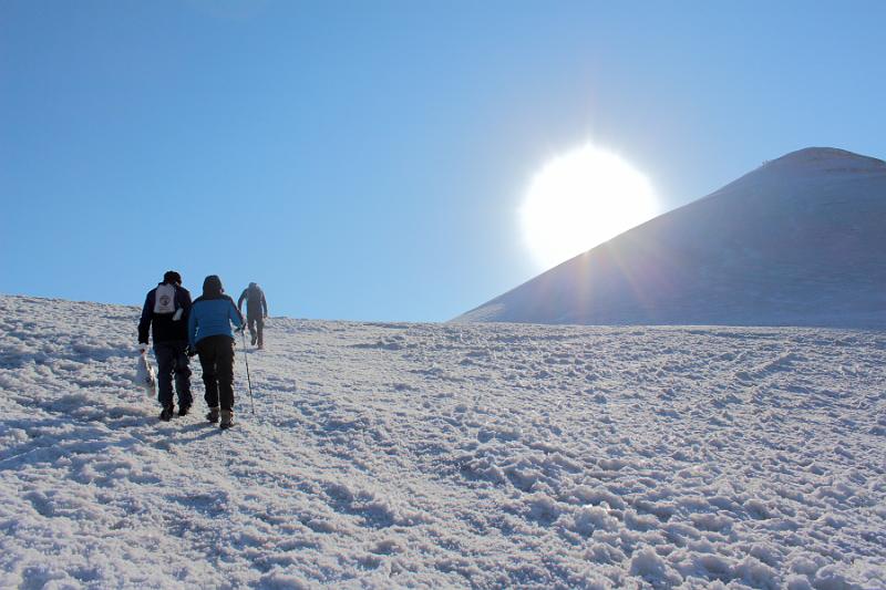 turkey0553.JPG - Sunrise on Ararat