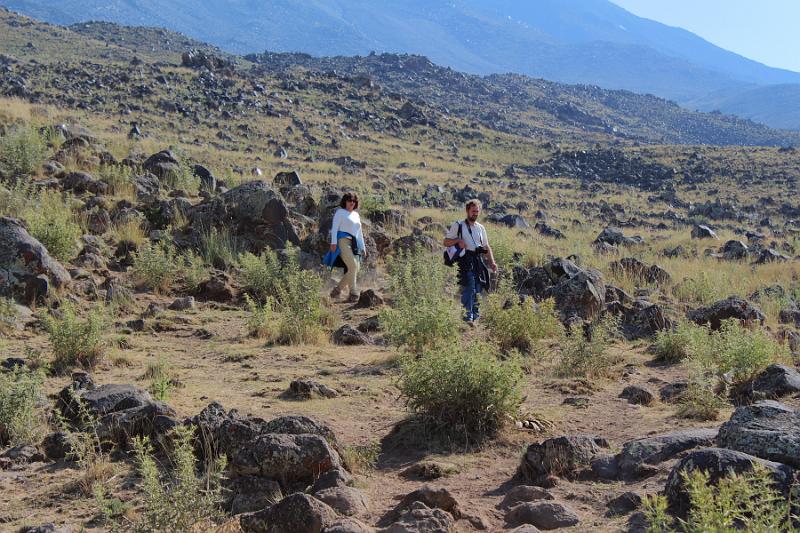 turkey0577.JPG - On the way down from the Ararat summit