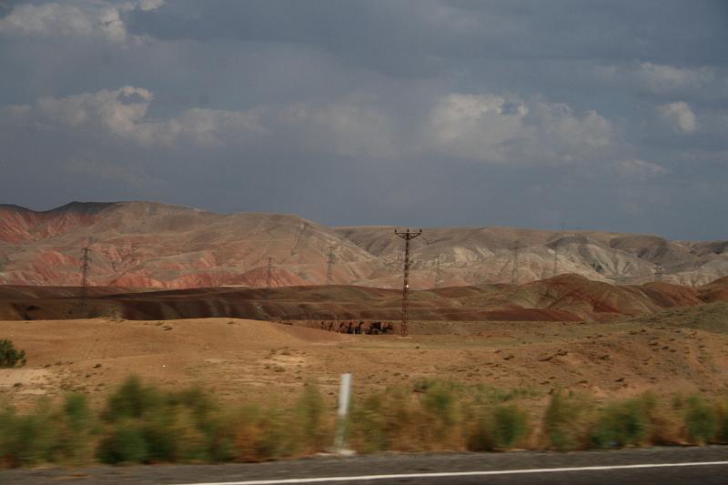 turkey0163.JPG - On the way to Dogubayazit