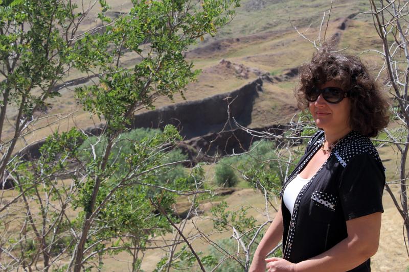 turkey0318.JPG - Noah's ark