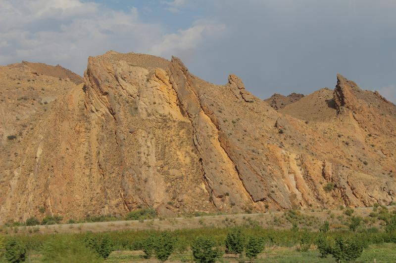 turkey0444.JPG - On the way to Dogubayazit