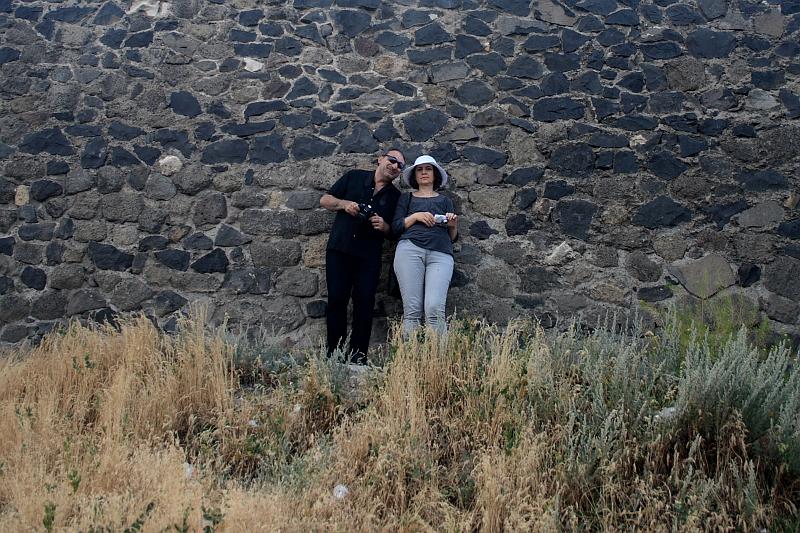 turkey0064.JPG - Castle of Erzurum