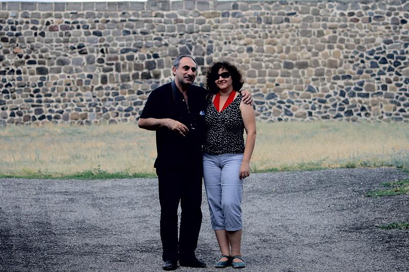 turkey0069.JPG - Castle of Erzurum
