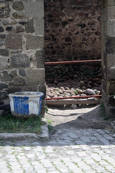 turkey0079.JPG - Castle of Erzurum