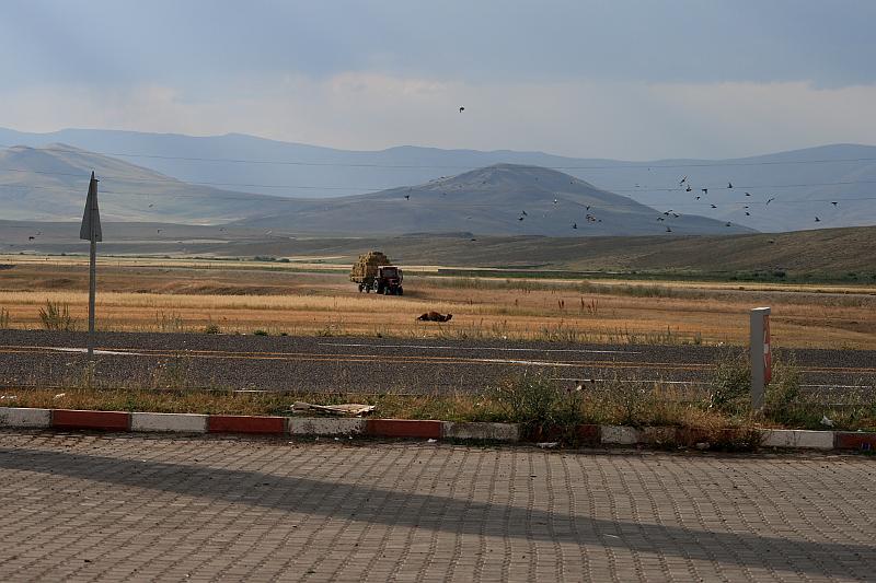 turkey0104.JPG - On the way to Kars