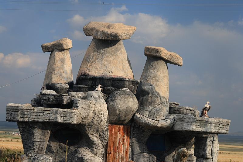 turkey0105.JPG - On the way to Kars