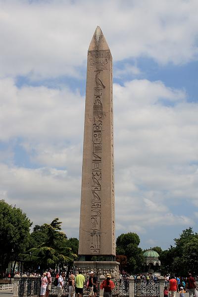 turkey0011.JPG - The obelisk of Theodosius I