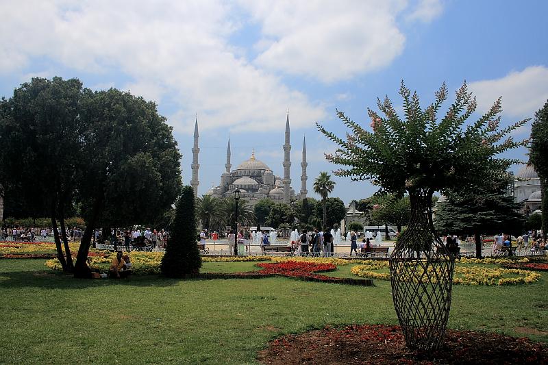 turkey0021.JPG - Süleymaniye Mosque