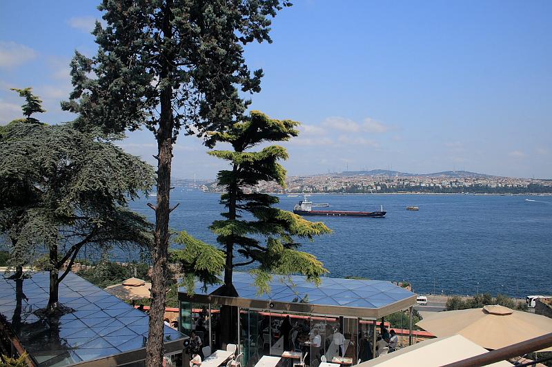 turkey0036.JPG - View from Topkapi Palace