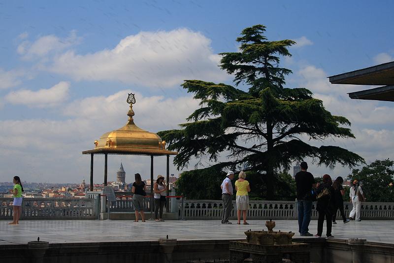 turkey0043.JPG - Topkapi Palace