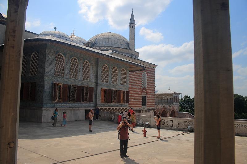 turkey0049.JPG - Topkapi Palace