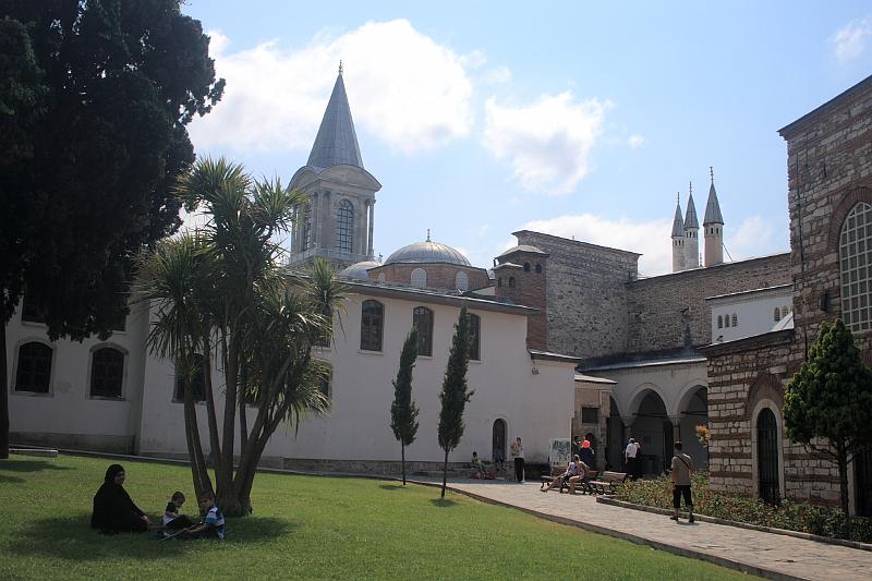 turkey0050.JPG - Topkapi Palace