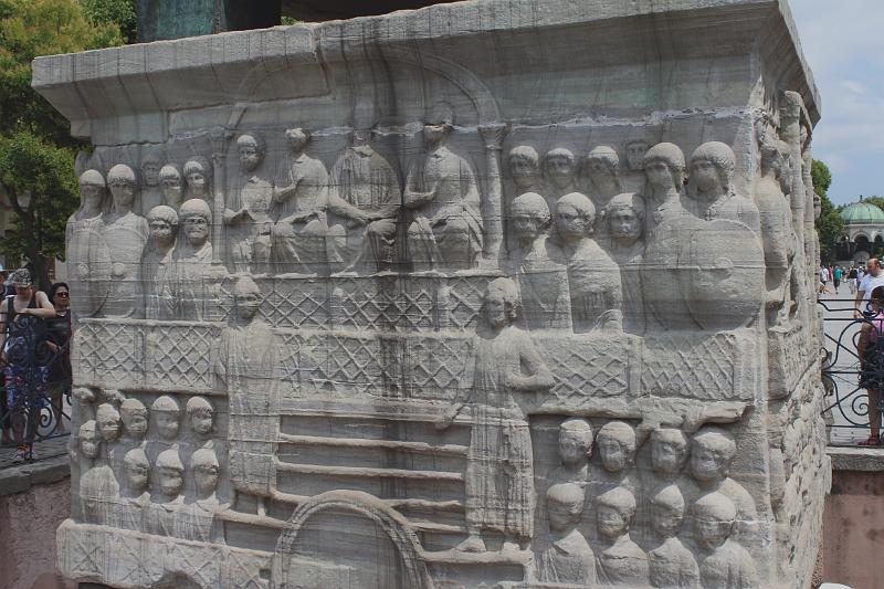 turkey0256.JPG - The obelisk of Theodosius I