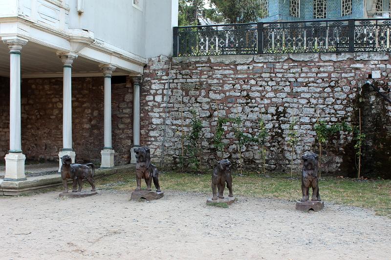 turkey0285.JPG - Topkapi Palace