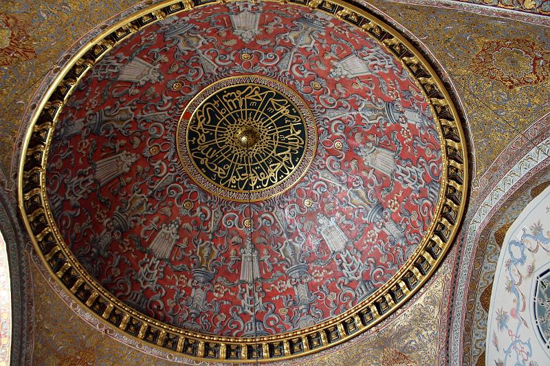 turkey0295.JPG - Topkapi Palace