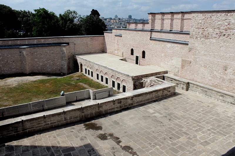 turkey0306.JPG - Topkapi Palace