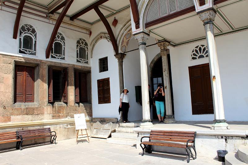 turkey0307.JPG - Topkapi Palace