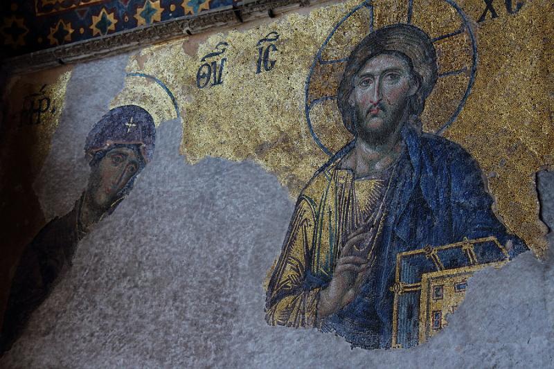 turkey0311.JPG - Hagia Sophia