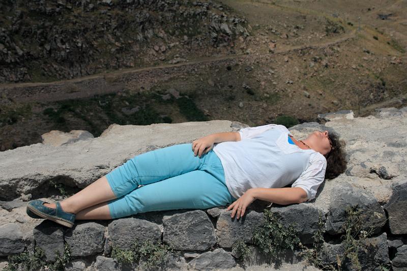 turkey0153.JPG - Kars Citadel