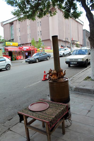 turkey0442.JPG - A street in Kars