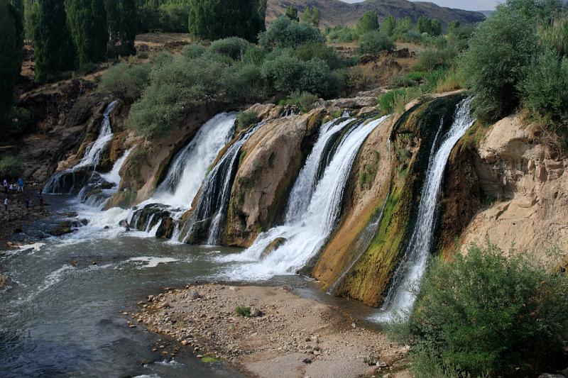 turkey0220.JPG - Muradiye Waterfalls